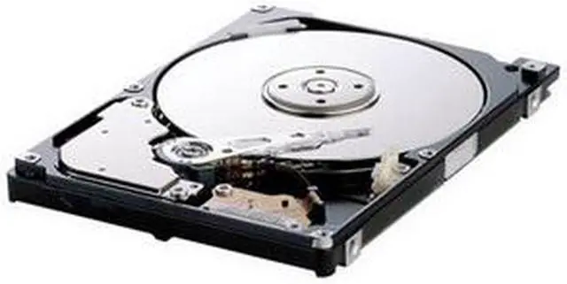 Main image of SAMSUNG Spinpoint M5 HM160HC 160GB 5400 RPM 8MB Cache ATA 2.5" Internal Notebook Hard Drive Bare Drive