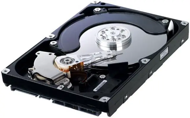 Alt view image 2 of 2 - SAMSUNG Spinpoint F1 HD642JJ 640GB 7200 RPM 16MB Cache SATA 3.0Gb/s 3.5" Hard Drive Bare Drive