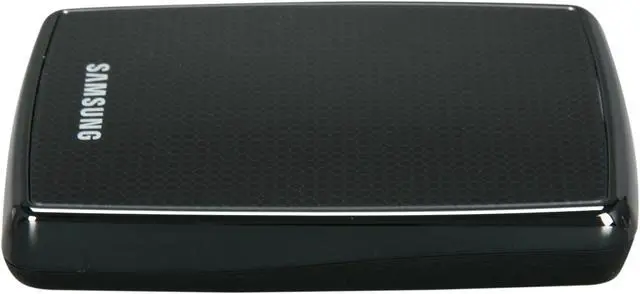 Alt view image 4 of 6 - SAMSUNG S2 Portable 250GB USB 2.0 2.5" External Hard Drive HXMU025DA/G22 Piano Black