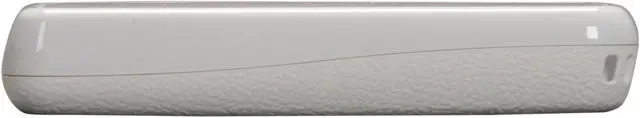 Alt view image 3 of 5 - SAMSUNG 160GB USB 2.0 1.8" External Hard Drive HXSU016BA/M32 Snow White