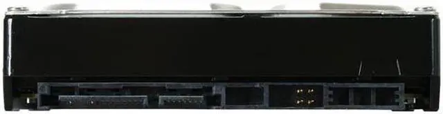 Alt view image 5 of 6 - SAMSUNG EcoGreen F2 HD103SI 1TB 5400 RPM 32MB Cache SATA 3.0Gb/s 3.5" Internal Hard Drive Bare Drive