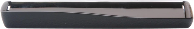 Alt view image 3 of 5 - SAMSUNG 500GB USB 2.0 2.5" External Hard Drive HXMU050DA/G22 Piano Black