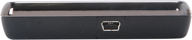 Alt view image 4 of 5 - SAMSUNG 500GB USB 2.0 2.5" External Hard Drive HXMU050DA/G22 Piano Black