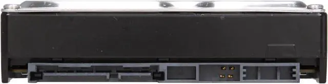 Alt view image 3 of 4 - SAMSUNG EcoGreen F2 HD154UI 1.5TB 7200 RPM 32MB Cache SATA 3.0Gb/s 3.5" Internal Hard Drive Bare Drive