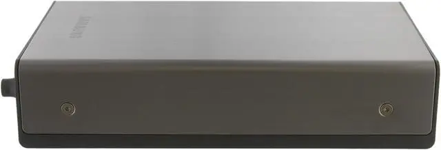 Alt view image 2 of 9 - SAMSUNG STORY Station 1TB USB 2.0 3.5" External Hard Drive HX-DU010EB