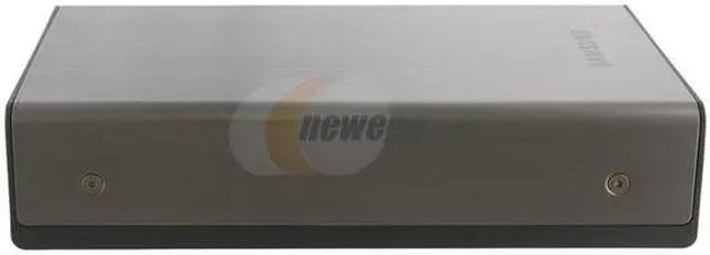 Alt view image 5 of 9 - SAMSUNG STORY Station 1TB USB 2.0 3.5" External Hard Drive HX-DU010EB