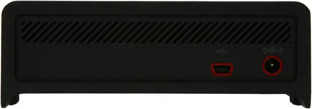 Alt view image 8 of 9 - SAMSUNG STORY Station 1TB USB 2.0 3.5" External Hard Drive HX-DU010EB