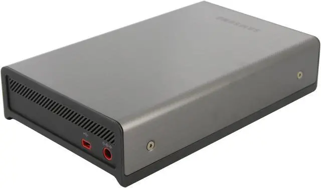 Alt view image 5 of 10 - SAMSUNG STORY Station 1.5TB USB 2.0 3.5" External Hard Drive HX-DU015EB
