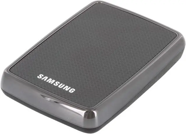 Main image of SAMSUNG S1 Mini 250GB USB 2.0 1.8" External Hard Drive HXSU025BA/G22
