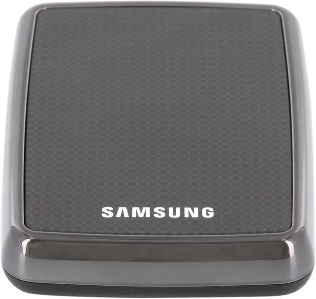 Alt view image 2 of 5 - SAMSUNG S1 Mini 250GB USB 2.0 1.8" External Hard Drive HXSU025BA/G22