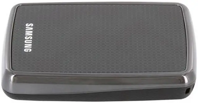 Alt view image 3 of 5 - SAMSUNG S1 Mini 250GB USB 2.0 1.8" External Hard Drive HXSU025BA/G22