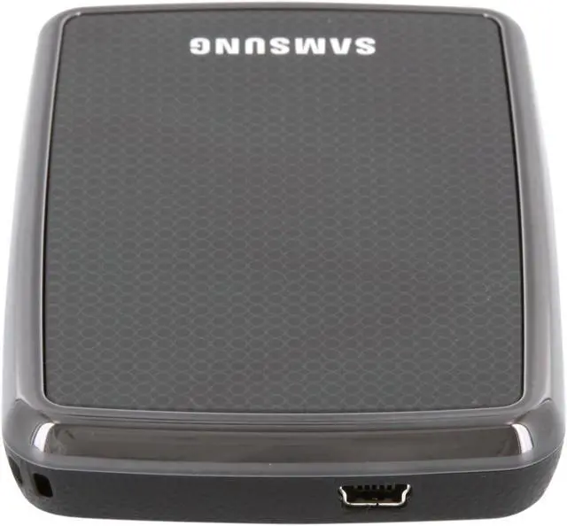 Alt view image 4 of 5 - SAMSUNG S1 Mini 250GB USB 2.0 1.8" External Hard Drive HXSU025BA/G22