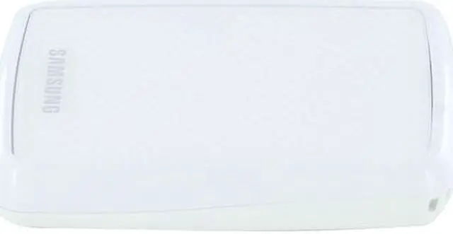 Alt view image 3 of 5 - SAMSUNG S1 Mini 250GB USB 2.0 1.8" External Hard Drive HXSU025BA/G32