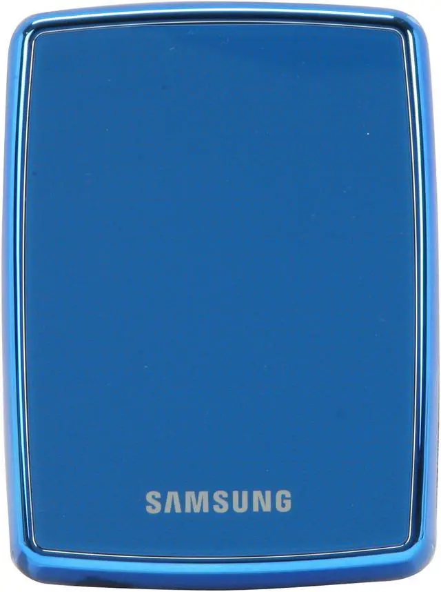 Alt view image 2 of 5 - SAMSUNG S2 Portable 320GB USB 2.0 2.5" External Hard Drive HXMU032DA/M82
