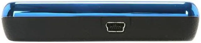 Alt view image 4 of 5 - SAMSUNG S2 Portable 320GB USB 2.0 2.5" External Hard Drive HXMU032DA/M82