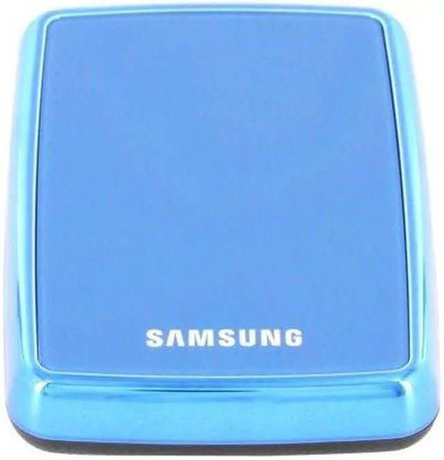 Alt view image 2 of 5 - SAMSUNG S1 Mini 160GB USB 2.0 1.8" External Hard Drive HXSU016BA/G82