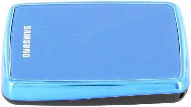 Alt view image 3 of 5 - SAMSUNG S1 Mini 160GB USB 2.0 1.8" External Hard Drive HXSU016BA/G82