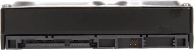 Alt view image 3 of 4 - SAMSUNG Spinpoint F3EG HD203WI 2TB 5400 RPM 32MB Cache SATA 3.0Gb/s 3.5" Internal Hard Drive Bare Drive