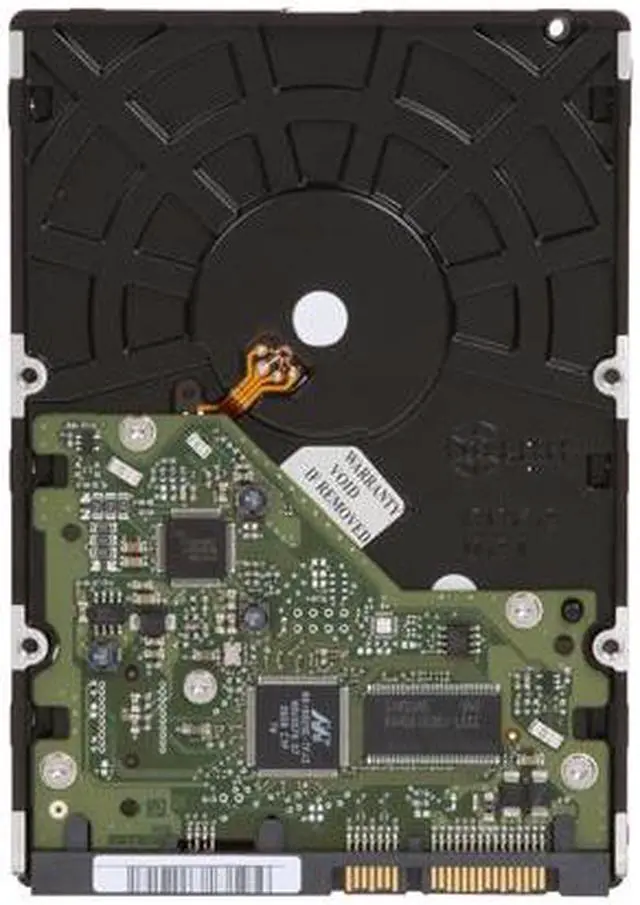 Alt view image 4 of 4 - SAMSUNG Spinpoint F3EG HD203WI 2TB 5400 RPM 32MB Cache SATA 3.0Gb/s 3.5" Internal Hard Drive Bare Drive