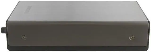 Alt view image 2 of 9 - SAMSUNG Story Station 2TB USB 2.0 3.5" External Hard Drive HX-DU020EB