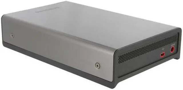 Alt view image 3 of 9 - SAMSUNG Story Station 2TB USB 2.0 3.5" External Hard Drive HX-DU020EB