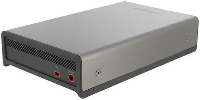 Alt view image 5 of 9 - SAMSUNG Story Station 2TB USB 2.0 3.5" External Hard Drive HX-DU020EB