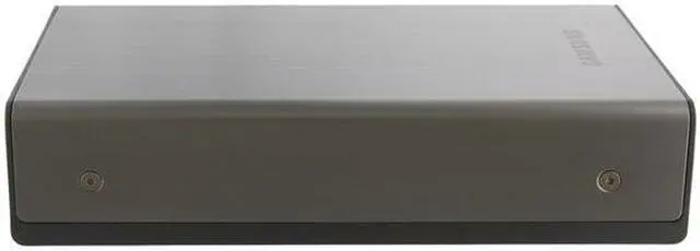 Alt view image 6 of 9 - SAMSUNG Story Station 2TB USB 2.0 3.5" External Hard Drive HX-DU020EB