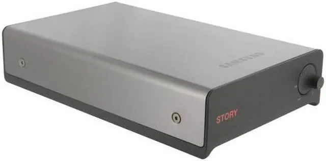 Alt view image 7 of 9 - SAMSUNG Story Station 2TB USB 2.0 3.5" External Hard Drive HX-DU020EB