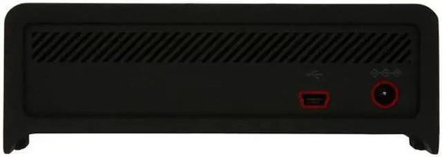 Alt view image 9 of 9 - SAMSUNG Story Station 2TB USB 2.0 3.5" External Hard Drive HX-DU020EB