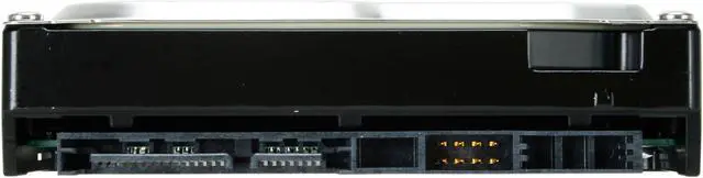 Alt view image 3 of 4 - SAMSUNG Spinpoint F3 ST250DM001 / HD253GJ 250GB 7200 RPM 16MB Cache SATA 3.0Gb/s 3.5" Internal Hard Drive Bare Drive