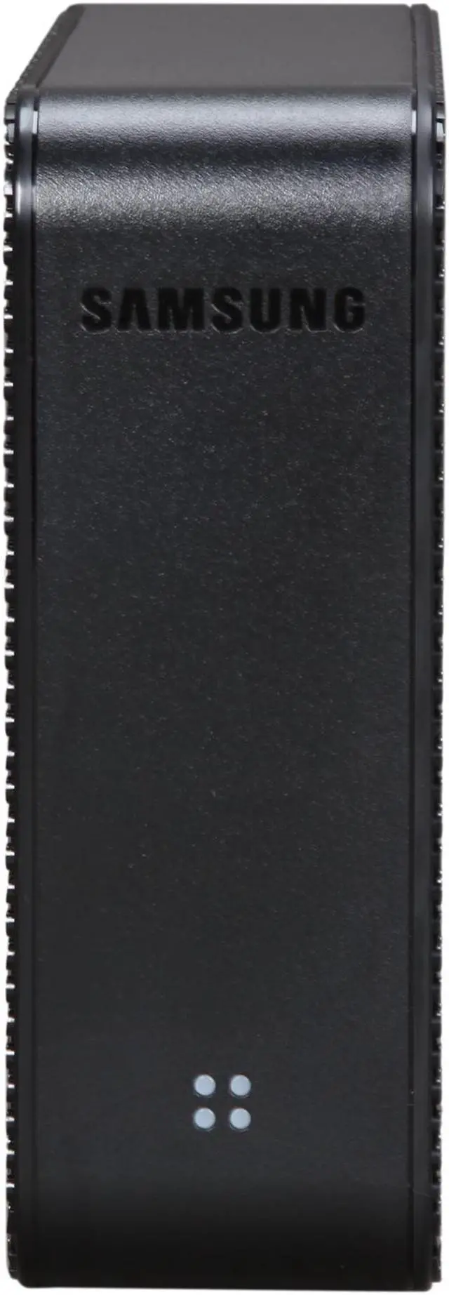 Alt view image 2 of 5 - SAMSUNG G3 Station 2TB USB 2.0 3.5" External Hard Drive HX-DU020EC