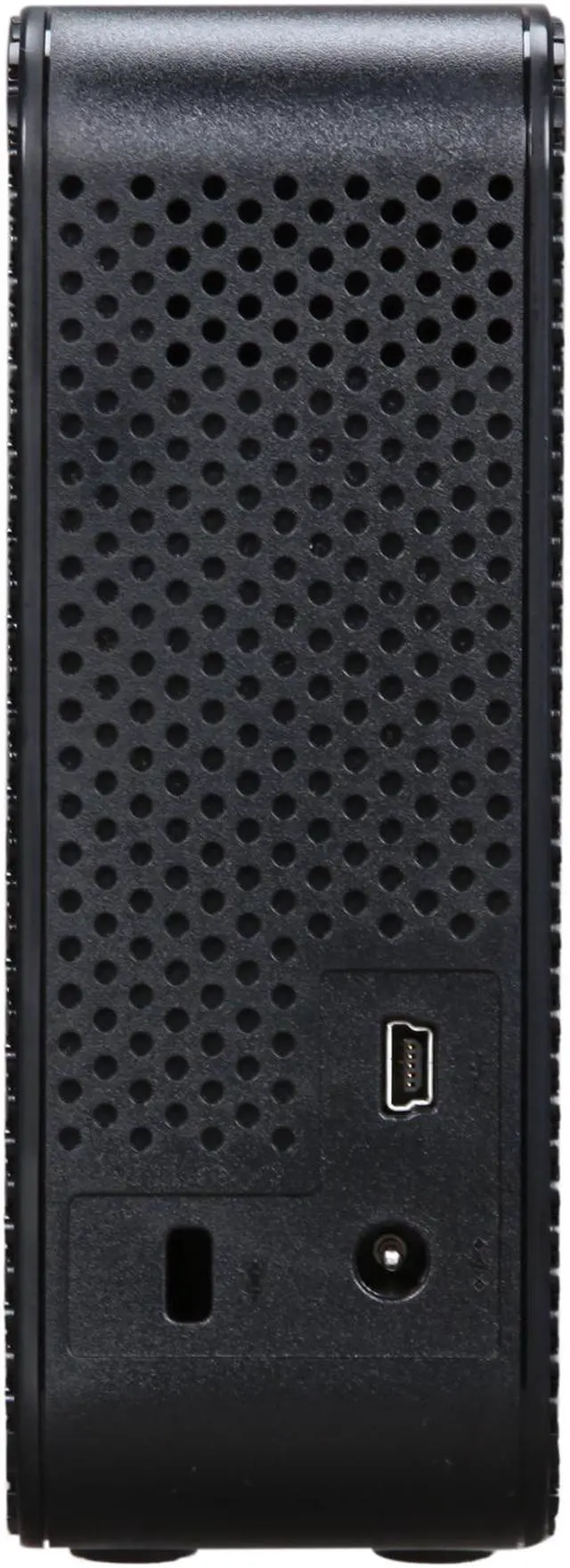 Alt view image 4 of 5 - SAMSUNG G3 Station 2TB USB 2.0 3.5" External Hard Drive HX-DU020EC
