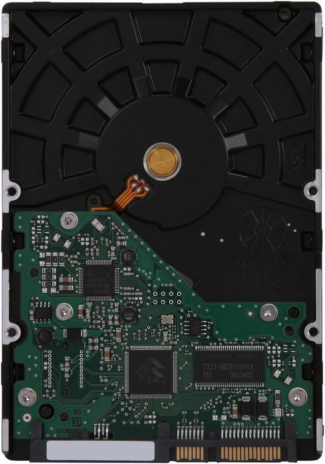 Alt view image 4 of 4 - SAMSUNG EcoGreen F4 ST2000DL004 2TB 32MB Cache SATA 3.0Gb/s 3.5" Internal Hard Drive Bare Drive