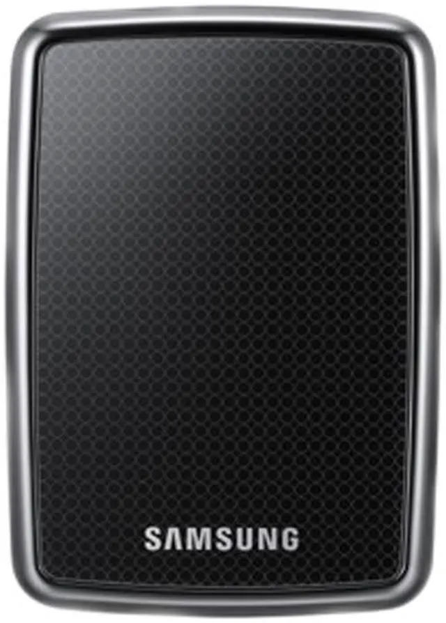 Main image of SAMSUNG S2 Portable 1TB USB 3.0 2.5" External Hard Drive HX-MT010EA/G22 Black
