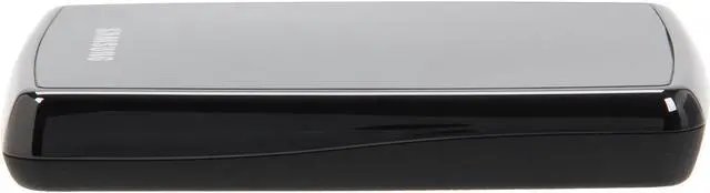 Alt view image 3 of 6 - SAMSUNG S2 Portable 1TB USB 3.0 2.5" External Hard Drive HX-MTD10EA/G2 Piano Black