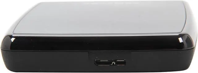 Alt view image 4 of 6 - SAMSUNG S2 Portable 1TB USB 3.0 2.5" External Hard Drive HX-MTD10EA/G2 Piano Black
