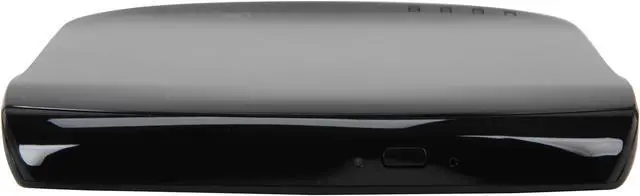 Alt view image 2 of 5 - SAMSUNG SE-208BW/AMBS Smart Hub Wireless DVD/Video Streamer for Tablets (Black)