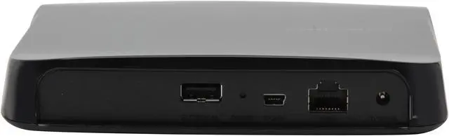 Alt view image 4 of 5 - SAMSUNG SE-208BW/AMBS Smart Hub Wireless DVD/Video Streamer for Tablets (Black)