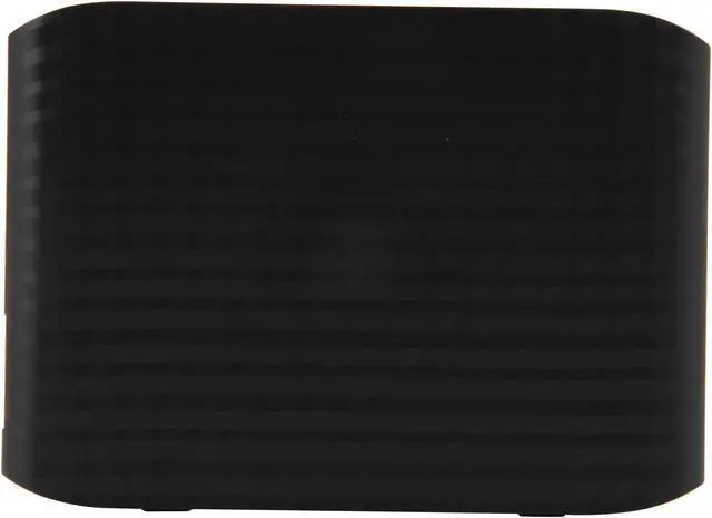 Alt view image 3 of 5 - SAMSUNG M3 Station 2TB USB 2.0 External Hard Drive HX-D201UAB/A w/ European Power Cord - Free US Adapter