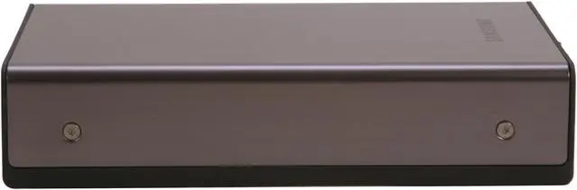 Alt view image 3 of 5 - SAMSUNG STORY Station 2TB USB 2.0 External Hard Drive HX-DU020EB/A62 w/ European Power Cord - Free US Adapter