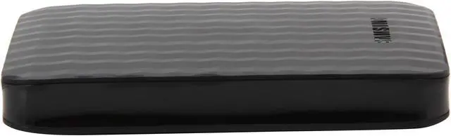 Alt view image 3 of 6 - SAMSUNG M2 Portable 3.0 1TB USB 3.0 2.5" External Hard Drive HX-M101TAB/G