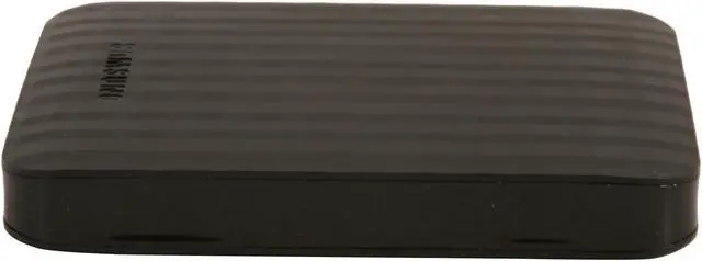 Alt view image 3 of 5 - SAMSUNG M2 Portable 1TB USB 2.0 2.5" External Hard Drive HX-M101UAB/G