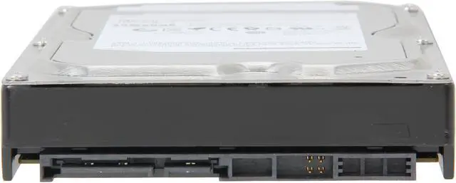 Alt view image 3 of 4 - SAMSUNG Spinpoint F3 ST1000DL004 / HD105SI 1TB 5400 RPM 32MB Cache SATA 3.0Gb/s 3.5" Internal Hard Drive Bare Drive