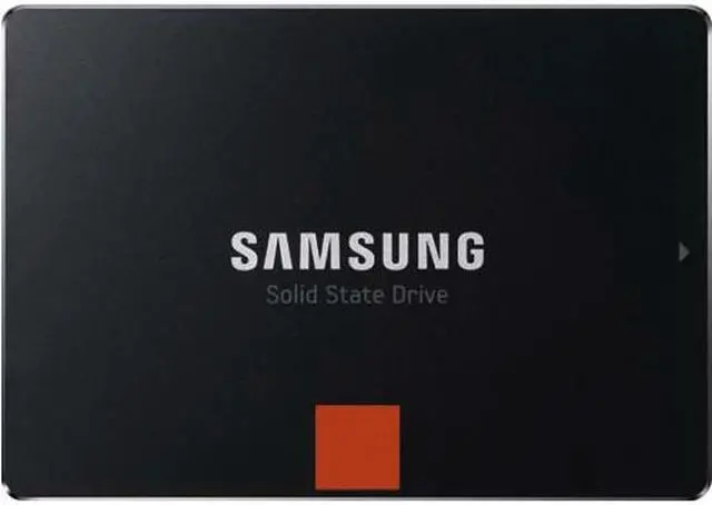 Main image of Samsung 840 Pro 128 GB 2.5" Internal Solid State Drive