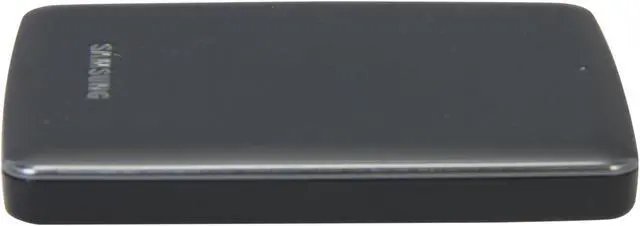 Alt view image 3 of 5 - SAMSUNG 1TB P3 Portable External Hard Drive USB 3.0 Model STSHX-MTD10EF