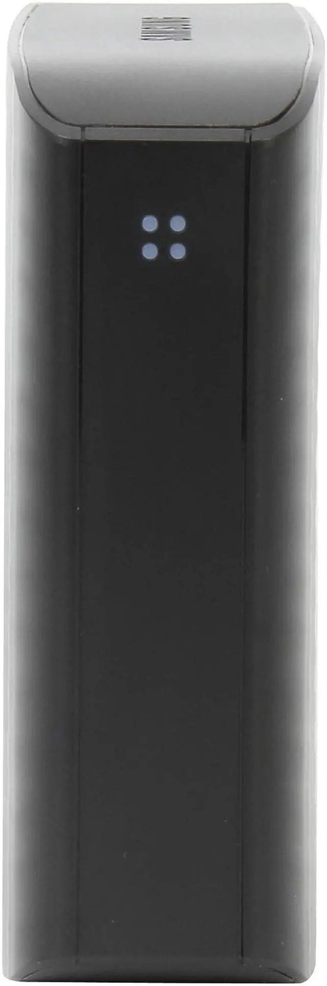 Alt view image 2 of 6 - SAMSUNG D3 Station 2TB USB 3.0 3.5" Desktop External Hard Drive STSHX-D201TDB Black