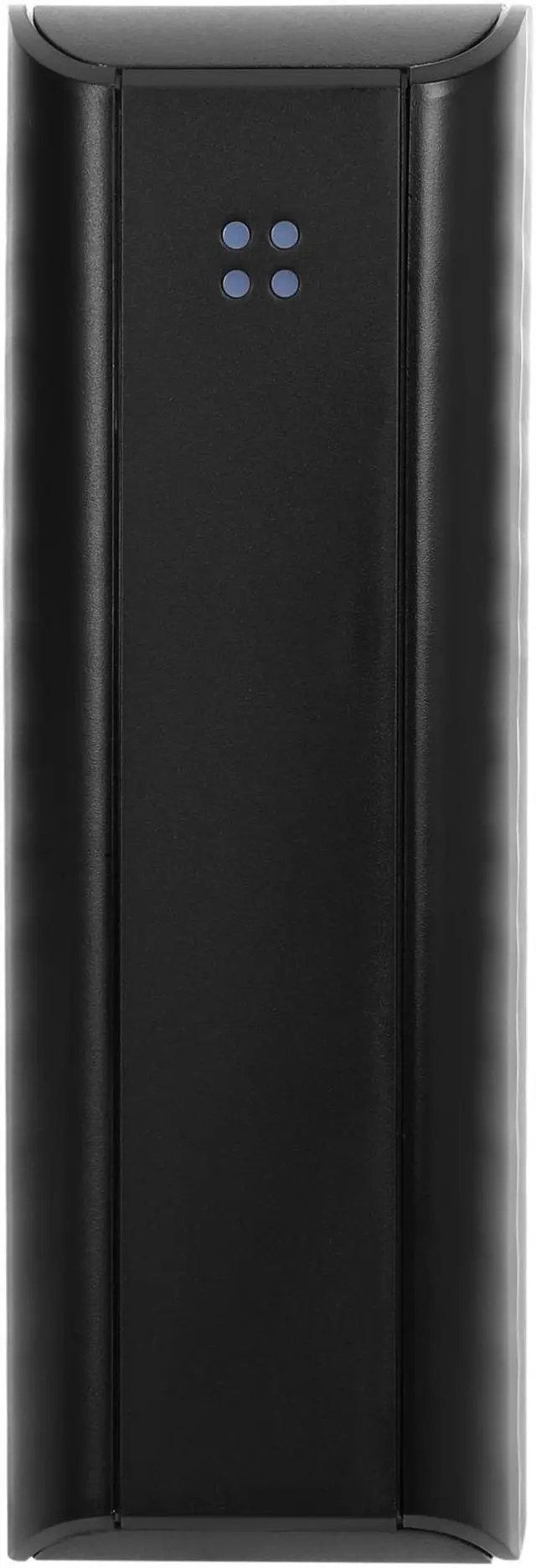 Alt view image 2 of 6 - SAMSUNG D3 Station 6TB USB 3.0 3.5" Desktop External Hard Drive STSHX-D601TDB Black