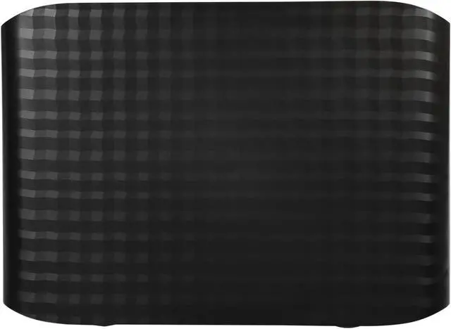 Alt view image 5 of 6 - SAMSUNG D3 Station 6TB USB 3.0 3.5" Desktop External Hard Drive STSHX-D601TDB Black