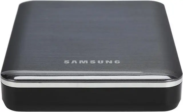 Alt view image 3 of 7 - SAMSUNG 1.5TB Wireless Mobile Media Streaming Device STSHX-MTD15EU (HX-MTD15EU/G2)