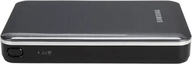 Alt view image 4 of 7 - SAMSUNG 1.5TB Wireless Mobile Media Streaming Device STSHX-MTD15EU (HX-MTD15EU/G2)